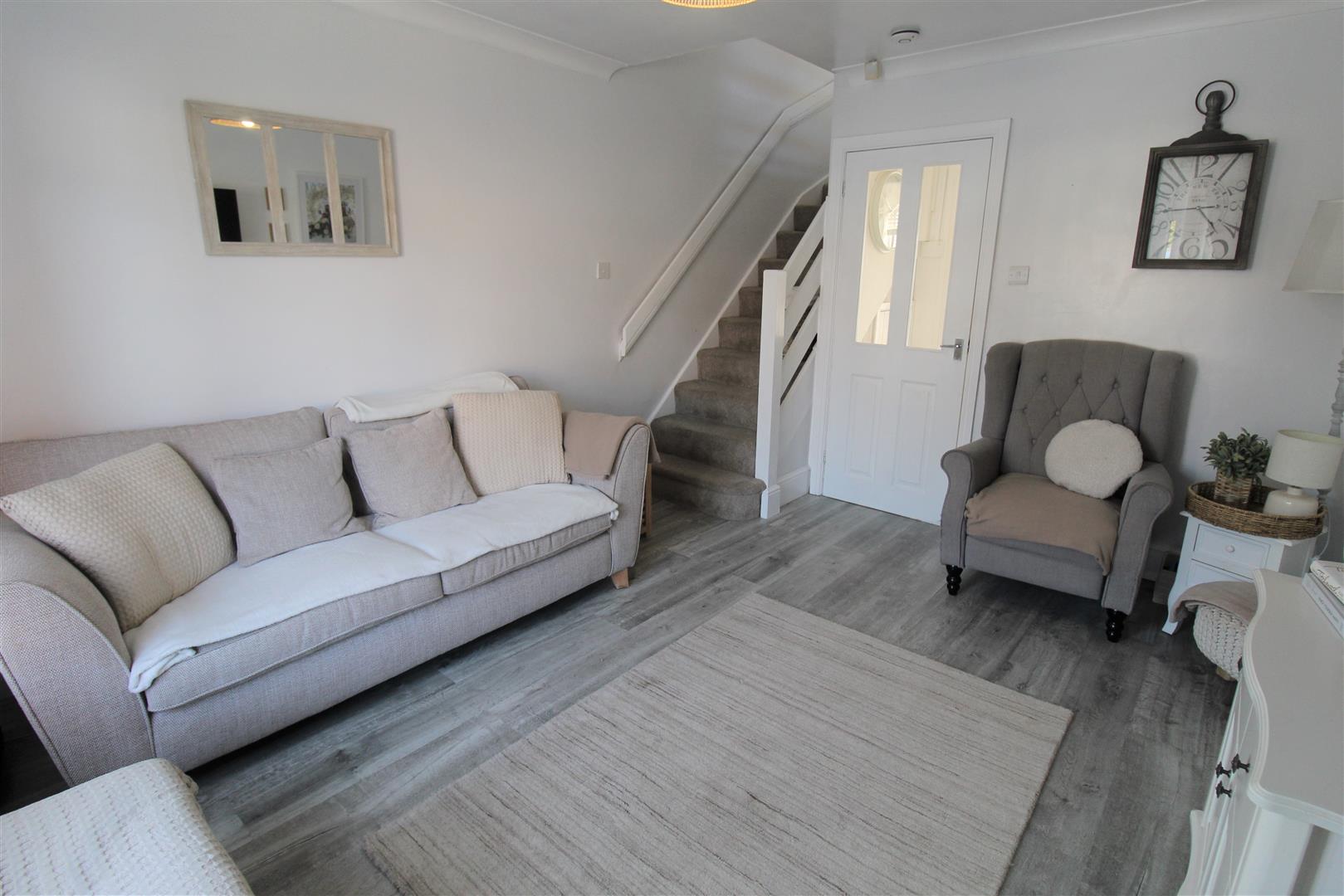Swanland Grove, Longton, Stoke-On-Trent